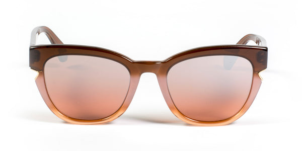 SUZY - BROWN