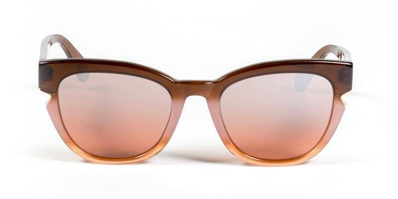 SUZY - BROWN