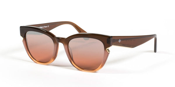 SUZY - BROWN