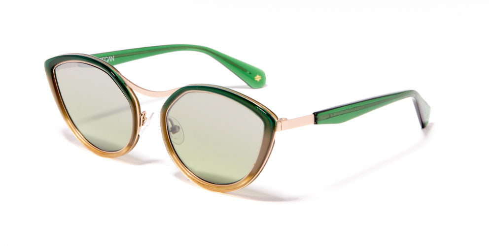 よつ葉 スマートフォンチェーン　ZOE　GREEN ZOE - GREEN – TSEEGAN EYEWEAR