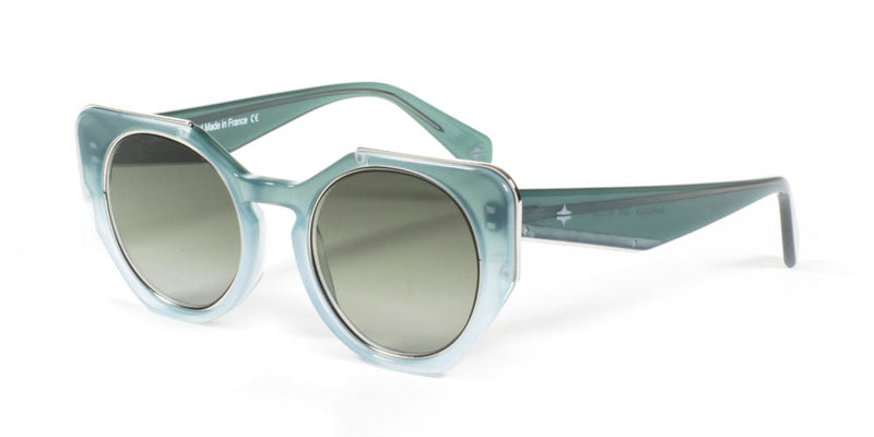 MARGAUX - GREEN