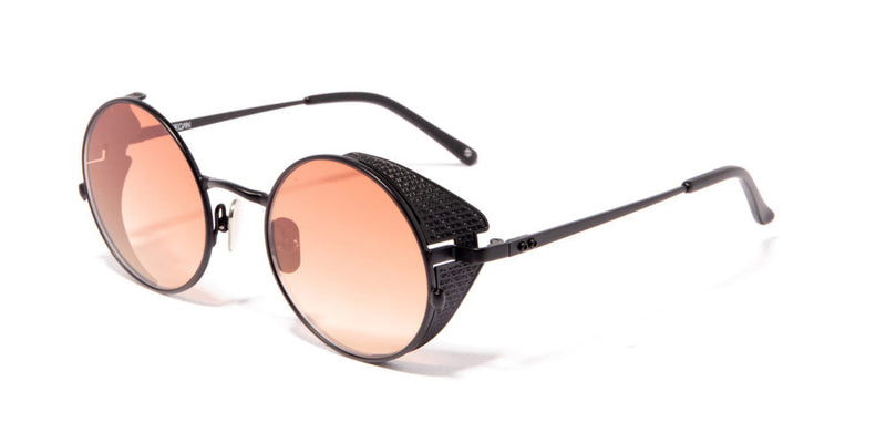 SHILON - BLACK