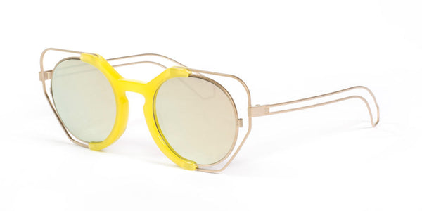 NAT - YELLOW
