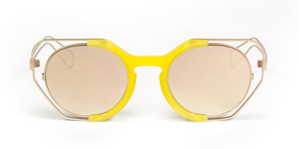 NAT - YELLOW